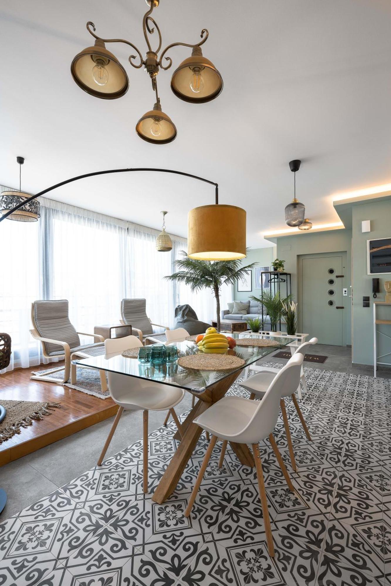 Homevision Okto Penthouse View - Super Central เทสซาโลนิกิ ภายนอก รูปภาพ