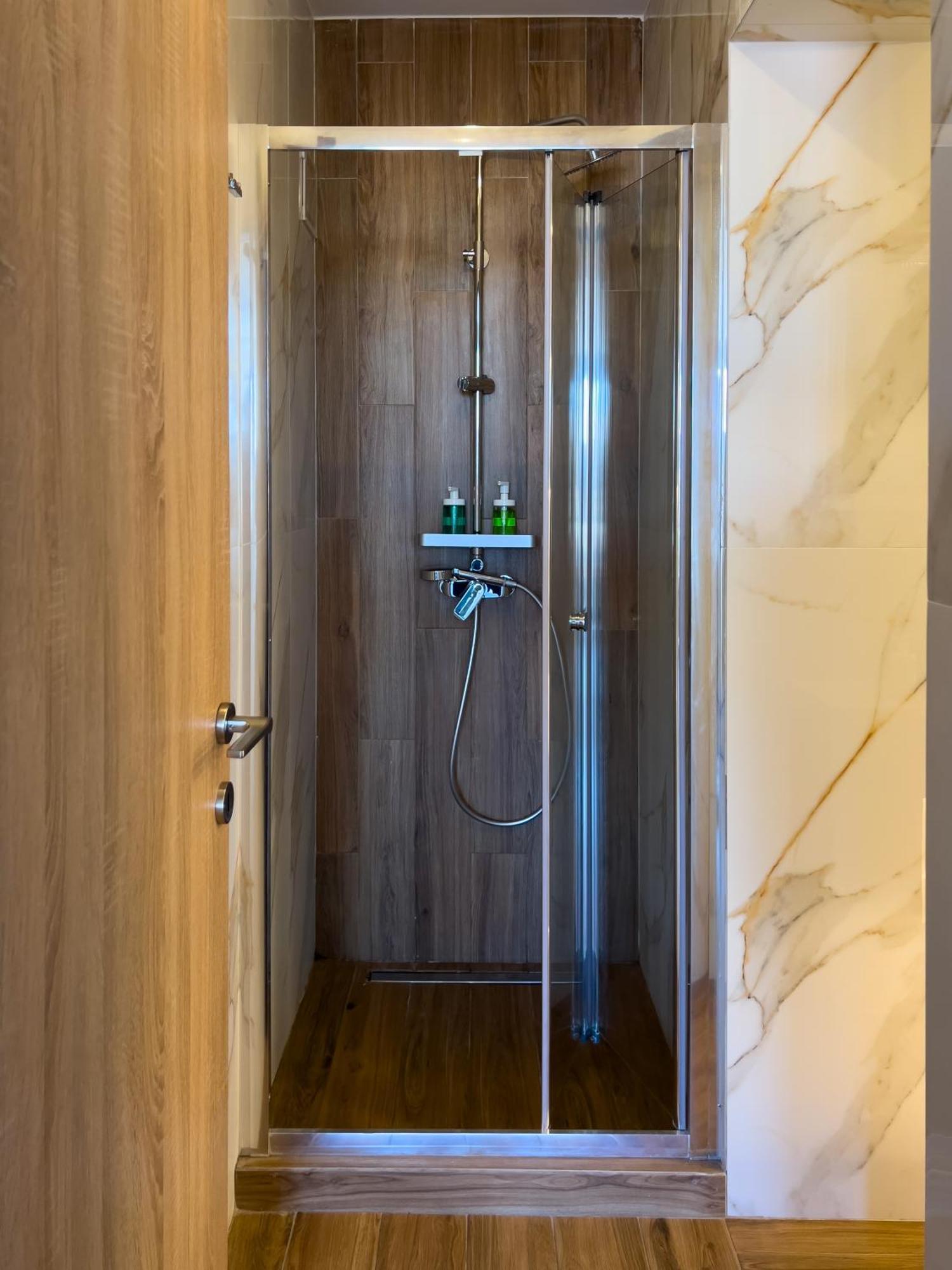 Homevision Okto Penthouse View - Super Central เทสซาโลนิกิ ภายนอก รูปภาพ